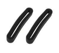 eMagTech 2 Pcs Lawn Mower Engine Air Filter Compatible with Honda GX22 GX31