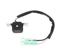 eMagTech 2 Wire Outboard Ignition Pulse Generator 63V-85580-01 Compatible with Yamaha 2 Stroke 9.9HP 15HP Engine