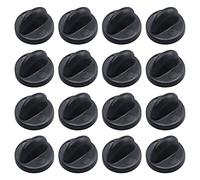 eMagTech 200PCS Rubber Pin Backs Butterfly Clutch Pin Backings Tie Tack Pins Keepers for Lapel Pins Service Bars Badge Name Tags DIY Jewelry Making