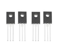 eMagTech 2Pairs Transistors KSA1381 & KSC3503 Compatible with Pioneer Compatible with Marantz Receivers and Amplifiers