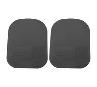 eMagTech 2Pcs Car Wheel Arch Liner Cover Cap Trim Front Left or Right Side Compatible with VW Compatible with Golf MK7, GTI, R, R32, 5G0805413C