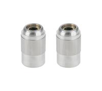 eMagTech 2pcs Chainsaw Oil Tank Vent Valves Replacement Part 1128-640-9100 Compatible with Stihl 460 046 440 026 260 036 360 034 200T