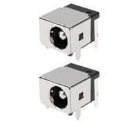 eMagTech 2pcs DC Power Jack Socket Compatible with Autel Compatible with MaxiSys MS906 MS906TS BT 906CV