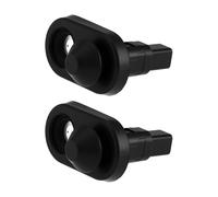 eMagTech 2pcs Door Courtesy Lamp Switch 84231-60070 Compatible with Toyota Camry Compatible with Lexus ES330 RX330 RX350 RX400h