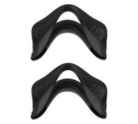 eMagTech 2Pcs Frame Rubber Nose Pad Replacement Compatible with Oakley M2 OO9212