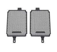 eMagTech 2Pcs Motorcycle Radiator Guard Protector Grille Grill Cover Compatible with BMW R1200GS Compatible with R1250GS LC Compatible with ADV 2013-2019
