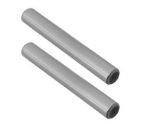 eMagTech 2Pcs Shear Pins Outboard Motor Shear Pins 17-95372 Compatible with Mercury Mariner 2.2 hp 2.5 hp