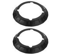 eMagTech 2pcs Vacuum Cleaner Rubber Sealing Ring Compatible with Dyson V10 V11