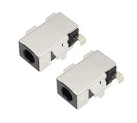 eMagTech 2x Charging Socket Port Compatible with Acer Chromebook 15 CB3-532 CB3-532-C47C N15Q9
