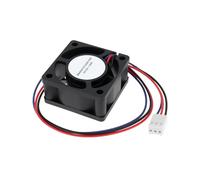 eMagTech 3 Wire Cooling Fan MB40201VX-D280-G99 DC12V 1.38W 40x40x20mm for Switch System