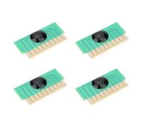 eMagTech 4 Pack LED Running Light Module 6-Channel Flasher Control Module 3 to 5V for DIY Projects