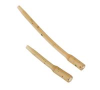 eMagTech 40pcs Carp Fishing Anti Tangle Sleeves Mixed 54mm 28mm Translucent Dark Camo Rig Accessories for Swivels Hooklink Protection