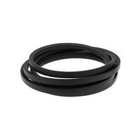 eMagTech 46 Inch Deck Spindle Belt 954-05087A 754-05087A 2718x12.7x8mm Compatible with Craftsman T3100 T2800 T240 T225