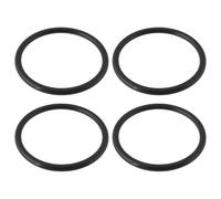 eMagTech 4pcs Bobbin Winder O-Ring Compatible with Brother Industrial Sewing Machines S14144-0-00 S02808-0-01