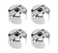eMagTech 4PCS Industrial Sewing Machine Bobbin Case Compatible with Brother B714 B721-3 B722-003 B722-103 B722-203 B722-303 B722-403 B722-503 B722-603 B722-703