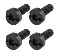 eMagTech 4Pcs Miter Saw Blade Guard Bolt 394589-01 Compatible with Dewalt DW703 DW704 DW705 DWS782 DW706 DW715 DW718 DHS790