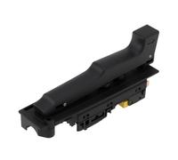 eMagTech 4Pin Angle Grinder Switch 1607000970 1607200227 Compatible with Bosch GWS 20-180