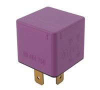 eMagTech 4Pin Fuel Relay V23234-K0002-X023 12V30A Compatible with Opel Astra F 1992/09-1998/09