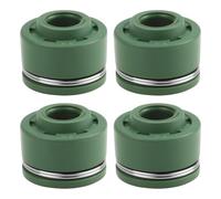 eMagTech 4X Green Lawn Mower Valve Seals 92049-2109 Compatible with John Deere 425/445 Tractors