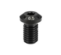 eMagTech 6.5g Screw Golf Weight Driver Club Head Weights Screw Compatible with Krank Formula F11 Pro