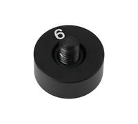 eMagTech 6g Golf Weight Compatible with PING G440 G440 Compatible with LST G440 Compatible with HL Max G440 MAX Fairway Wood
