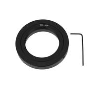 eMagTech Adapter for T-Mount T2-AF Lens Compatible with Sony Camera and Compatible with Minolta AF