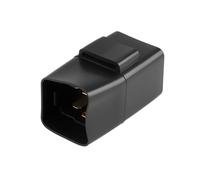 eMagTech ATV 4Pin Starter Relay Assembly 27002-1068 Compatible with Kawasaki Mule 4010 2009-2021