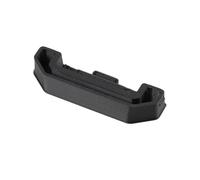 eMagTech Battery Port Dust Protective Cover Compatible with GPD WIN 5 Handheld Game Console Black
