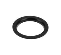 eMagTech Bicycle Headset Crown Race Base Ring 29.8mm x 39.8mm Compatible with Tapered Fork Headset Compatible with MTB(B)