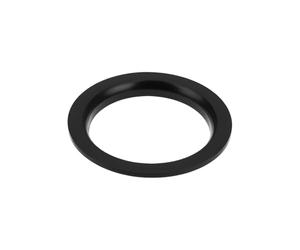 eMagTech Bicycle Headset Crown Race Base Ring 29.8mm x 39.8mm Compatible with Tapered Fork Headset Compatible with MTB(B)