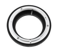 eMagTech Camera FD-AI Adapter Ring Compatible with Canon FD Lens to Compatible with Nikon AI Mount Adapter