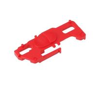 eMagTech Camera Rear Cover Switch Latch ABS Red Compatible with Canon Sure Shot WP-1 A-1 D5 AS-1