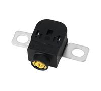 eMagTech Car Battery Protection Overload Fuse Disconnector Switch N000000008657 A0005403211 Compatible with Mercedes EQS V297 EQC