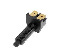 eMagTech Car Brake Pedal Light Switch 82GB13480AA Compatible with Ford Escort Fiesta Transit Sierra Puma