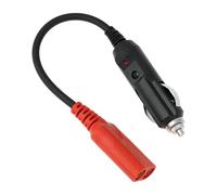 eMagTech Car Cigarette Lighter Power Cord Compatible with Power Probe 3 3S 3EZ 28cm