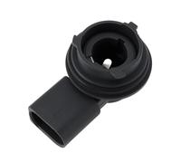 eMagTech Car Daytime Running Light Lamp Holder Socket 1Z0941669 Compatible with Skoda Compatible with VW