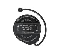 eMagTech Car Fuel Cap 5C0-201-550-AD Compatible with VW Beetle 2014-2019