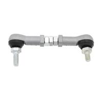 eMagTech Car HID Headlight Sensor Leveller Rod Car Headlight Adjustable Steering Tie Rod Car Headlight Adjustable Level Lever Compatible with HONDA CR-V