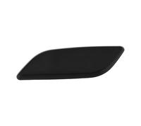 eMagTech Car Left Front Headlight Washer Jet Cover BKC6518H1 Compatible with MAZDA 3 (BM) 2013-2017