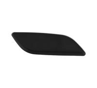 eMagTech Car Right Front Headlight Washer Jet Cover BKC6518G1 Compatible with MAZDA 3 (BM) 2013-2017