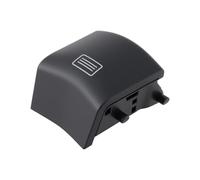 eMagTech Car Sunroof Window Switch Control Button Compatible with Mercedes-Benz W166 X166 W292 W463, Black