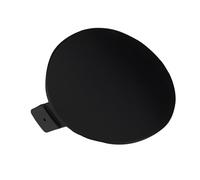 eMagTech Car Tow Eye Cover Front LH 52127-02910 Compatible with Toyota Auris Non Hybrid 2009-2012
