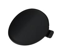 eMagTech Car Tow Eye Cover Front RH 52127-02911 Compatible with Toyota Auris Non Hybrid 2009-2012