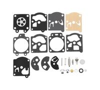 eMagTech Carburetor Repair Kit Compatible with Hilti DSH 700 DSH 900 Concrete Saw Compatible with Walbro Carburetor Rebuild Parts