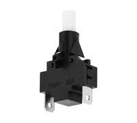 eMagTech Cooker Oven Ignition Switch C00237570 Compatible with Hotpoint