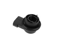 eMagTech Daylight Running Light Bulb Holder 68285062AA 77367320 Compatible with Jeep Renegade 15-18 Compatible with Fiat 500X 2015-2018