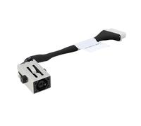 eMagTech DC Power Jack Port Cable 0R2W9 450.0SF0A.0031 Compatible With Dell Latitude 3440 3540