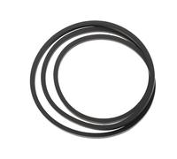 eMagTech Deck Belt 754P06434 754-06434 490-501-M100 Compatible with Craftsman T85 T100 36-in