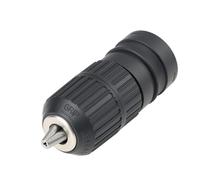 eMagTech Electric Hammer Impact Drill Conversion Clip Drill Bit Compatible with Bosch GBH 2-24 DFR 24 VFR PBH 200 FRE 240 RE 3000-2 FRE