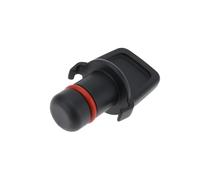 eMagTech Engine Parts Dipstick Plug 06H115418M Compatible with Audi A4 Avant A6 A7 A8 Q5 Sportback Q7 2.0 TFSI